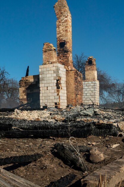 destroyed-houses-as-result-fire-russia-old-brick-rustic-stove-covered-with-ash-partially-destroyed-after-severe-fire-wooden-house-natural-disaster_678914-521